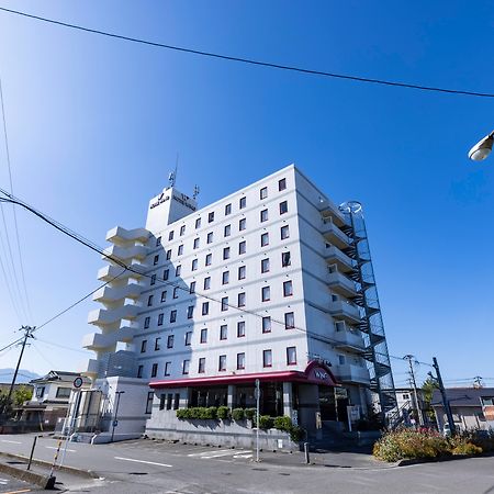 Hotel Wing International Izumi Exterior foto