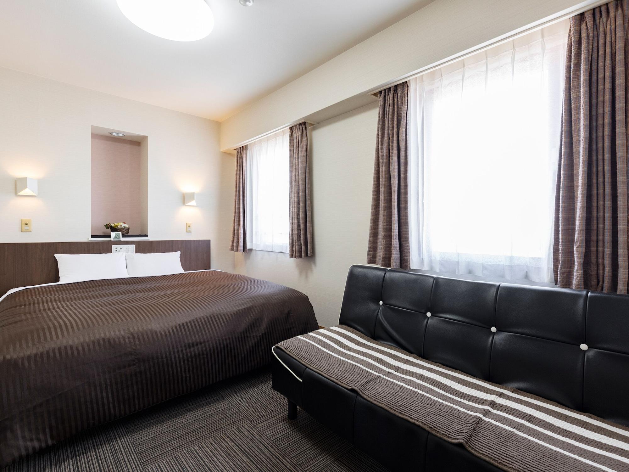 Hotel Wing International Izumi Exterior foto